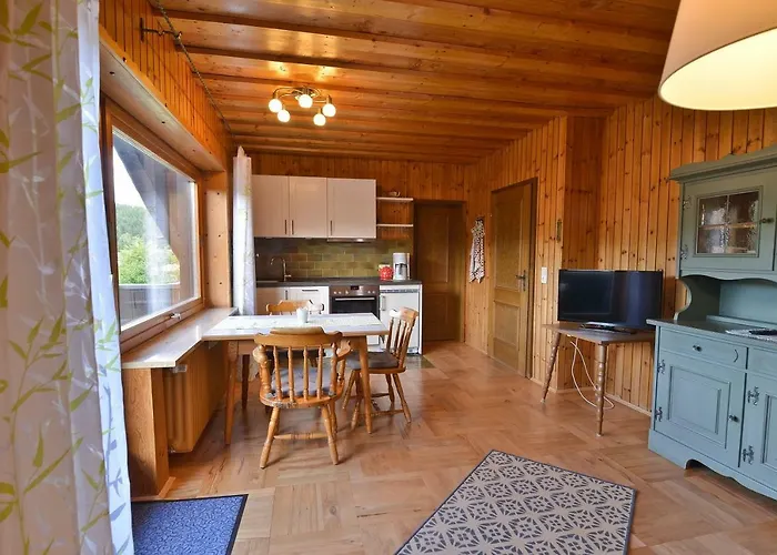 Ferienwohnung Waldheimat