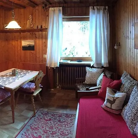 Ferienwohnung Waldheimat Байериш-Айзенштайн Экстерьер фото