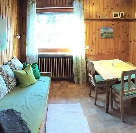 Ferienwohnung Waldheimat Байериш-Айзенштайн Экстерьер фото