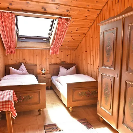 Ferienwohnung Waldheimat Байериш-Айзенштайн Экстерьер фото