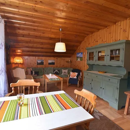 Ferienwohnung Waldheimat Байериш-Айзенштайн Экстерьер фото