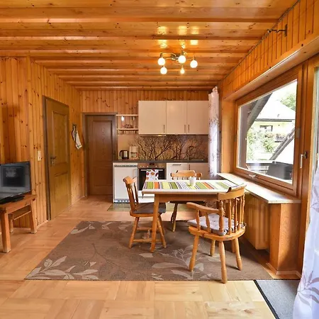 Ferienwohnung Waldheimat Байериш-Айзенштайн Экстерьер фото
