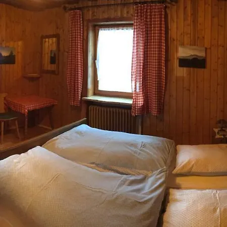 Ferienwohnung Waldheimat Байериш-Айзенштайн Экстерьер фото