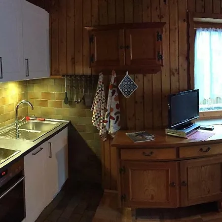 Ferienwohnung Waldheimat Байериш-Айзенштайн Экстерьер фото