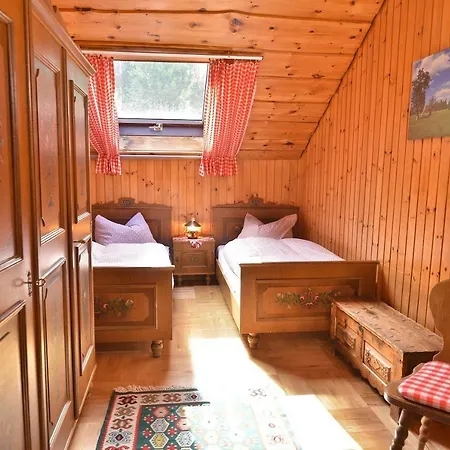 Ferienwohnung Waldheimat Байериш-Айзенштайн Экстерьер фото