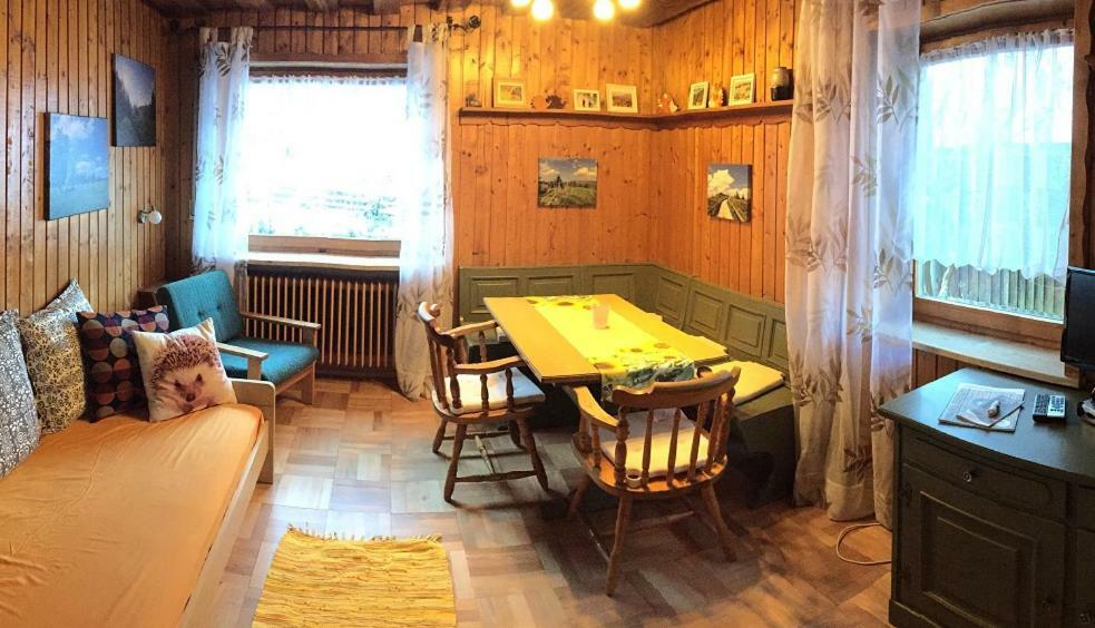 Waldheimat Bayerisch Eisenstein