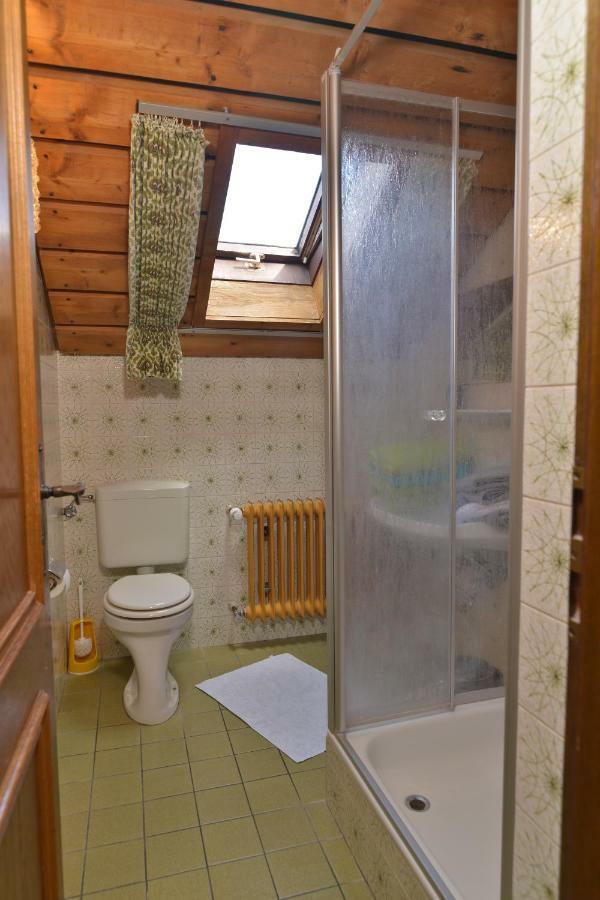 Waldheimat Country house