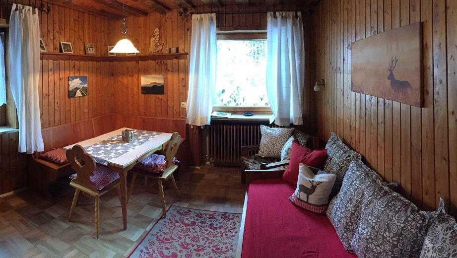 Country house Waldheimat Bayerisch Eisenstein