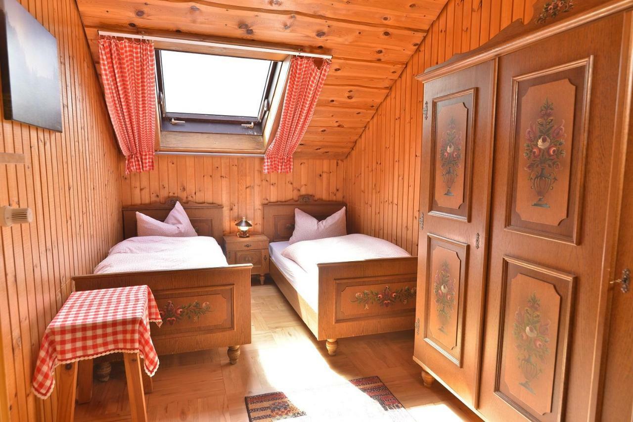 Waldheimat Country house