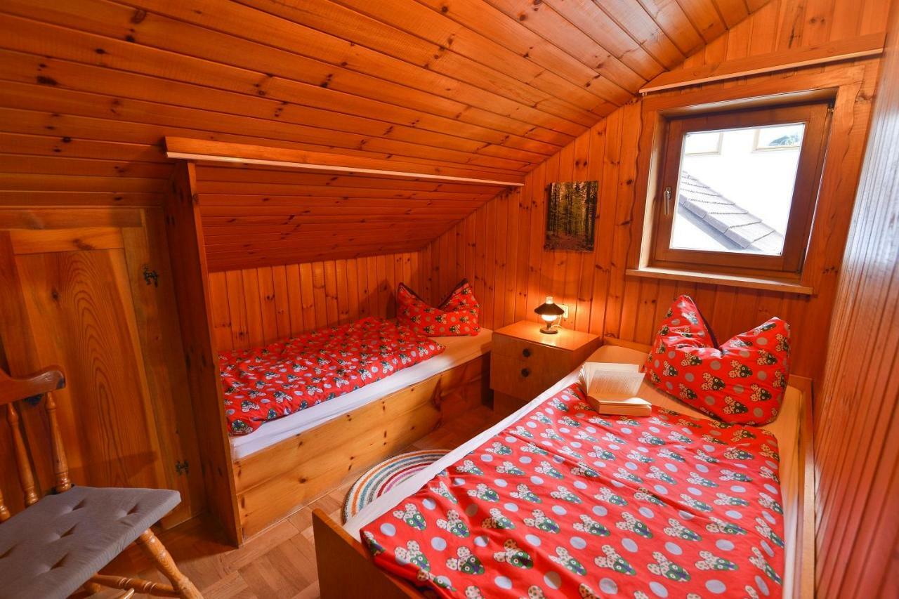 Waldheimat Country house