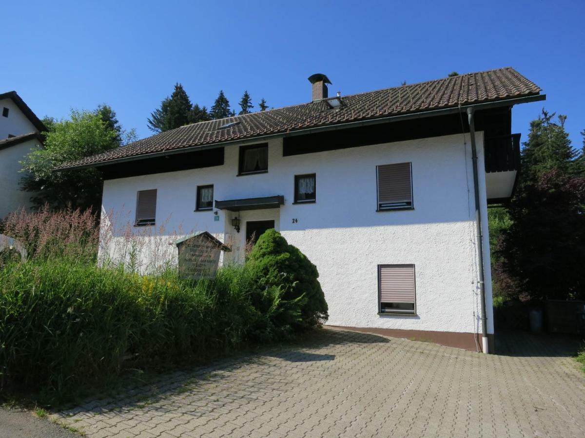 Country house Waldheimat